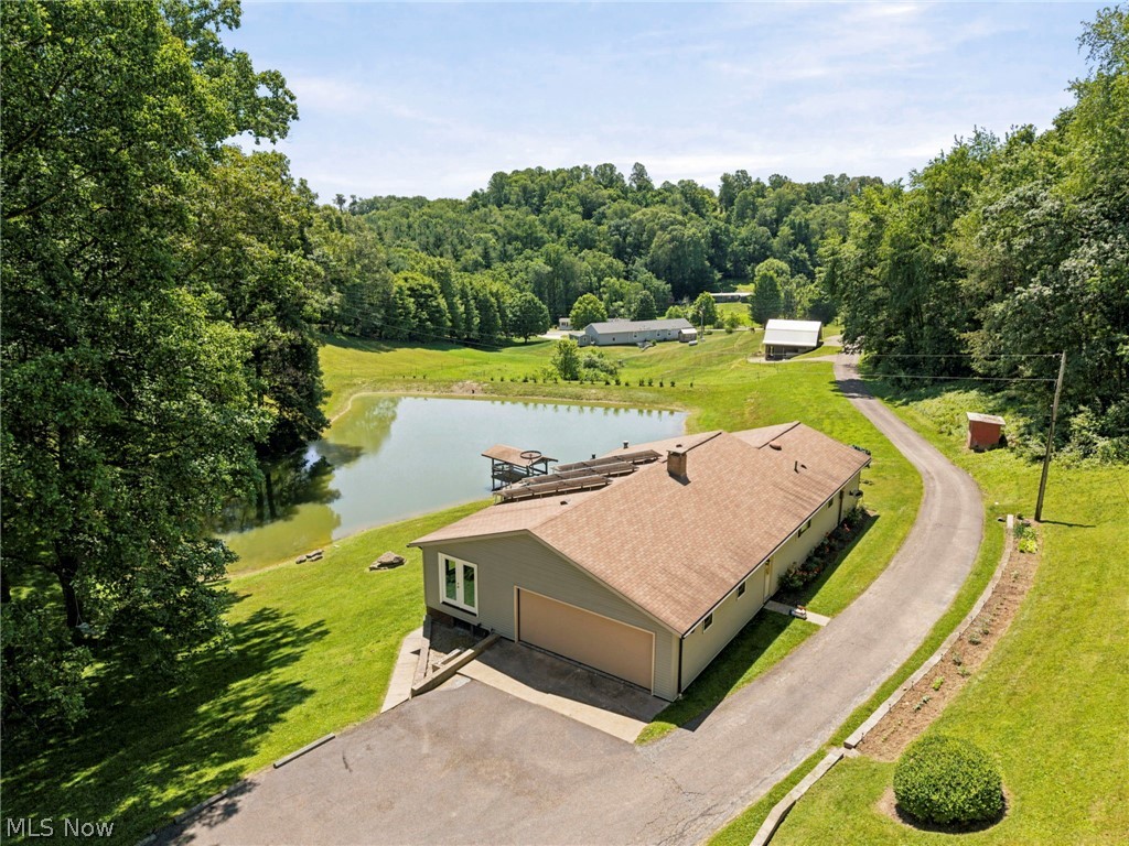 10789 Gunther-Miller Road Southwest Stone Creek, OH 43840 - Photo 45 of 50
