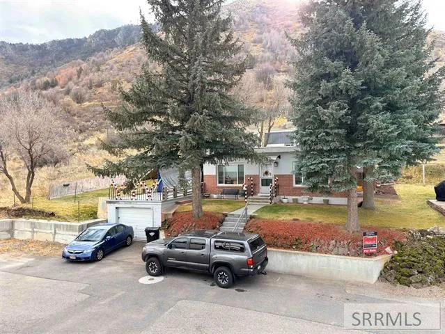 $309,900 | 291 Elm Street, Lava Hot Springs, ID 83246