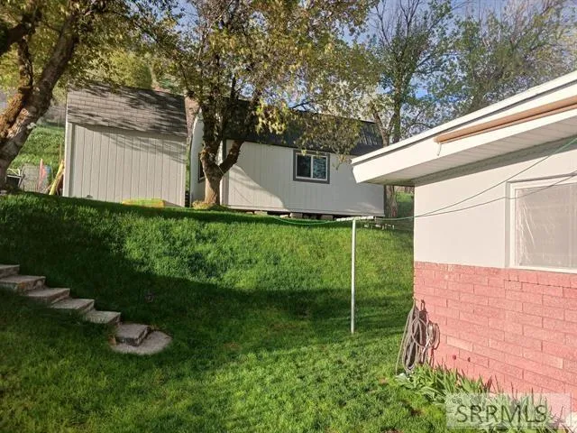 $299,900 | 291 Elm Street, Lava Hot Springs, ID 83246