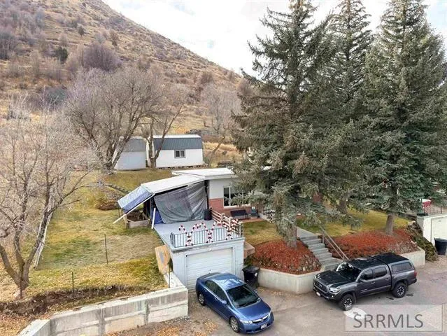 $309,900 | 291 Elm Street, Lava Hot Springs, ID 83246
