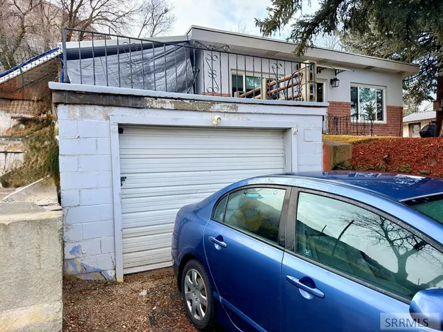 $299,900 | 291 Elm Street, Lava Hot Springs, ID 83246