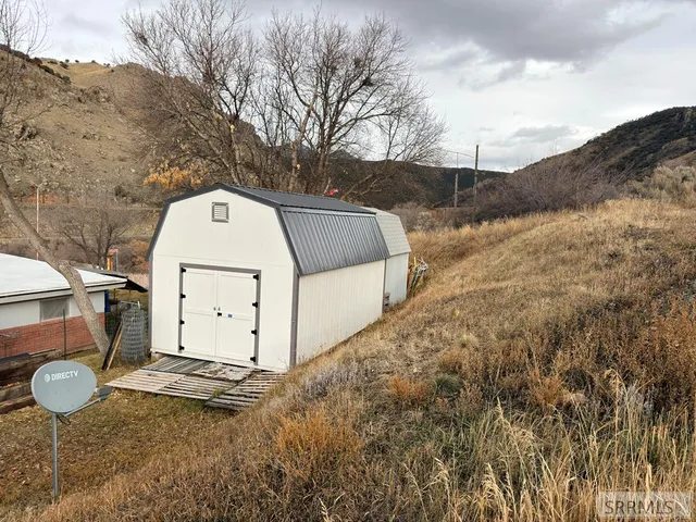 $299,900 | 291 Elm Street, Lava Hot Springs, ID 83246