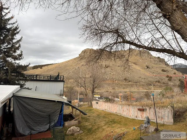 $299,900 | 291 Elm Street, Lava Hot Springs, ID 83246