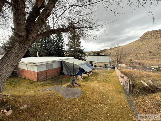 $299,900 | 291 Elm Street, Lava Hot Springs, ID 83246