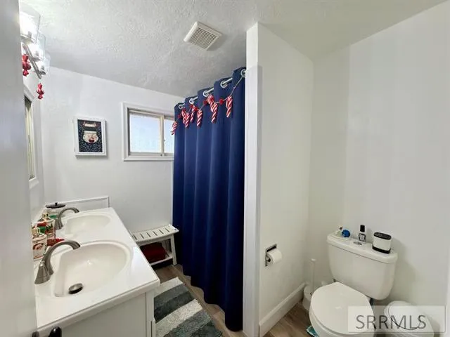 $309,900 | 291 Elm Street, Lava Hot Springs, ID 83246