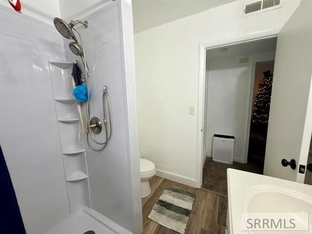 $309,900 | 291 Elm Street, Lava Hot Springs, ID 83246