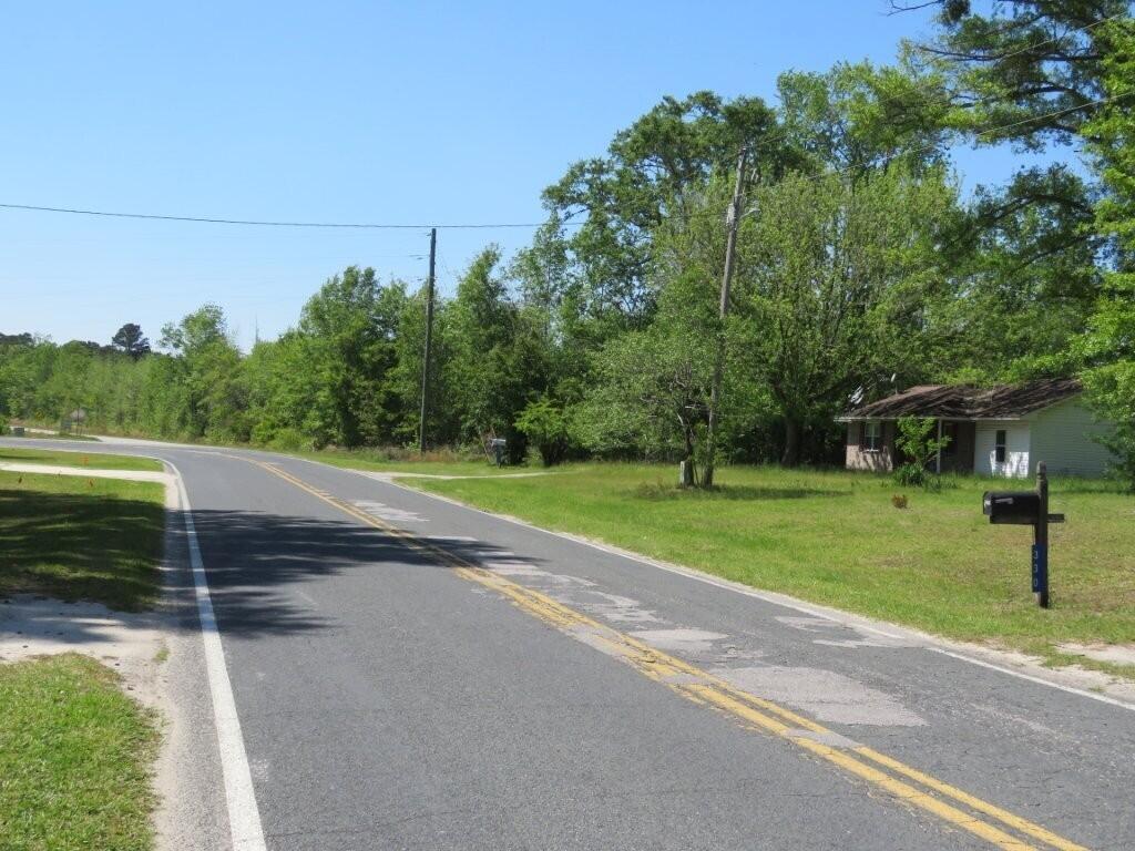 323 Orange Grove Road Bamberg, SC 29003 - Photo 4 of 10 street