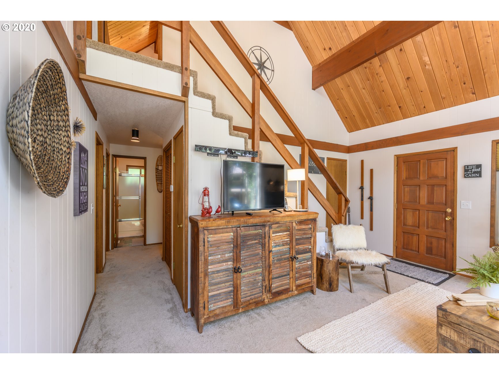 72828 East Village Loop Road Rhododendron, OR 97049 - Photo 11 of 32