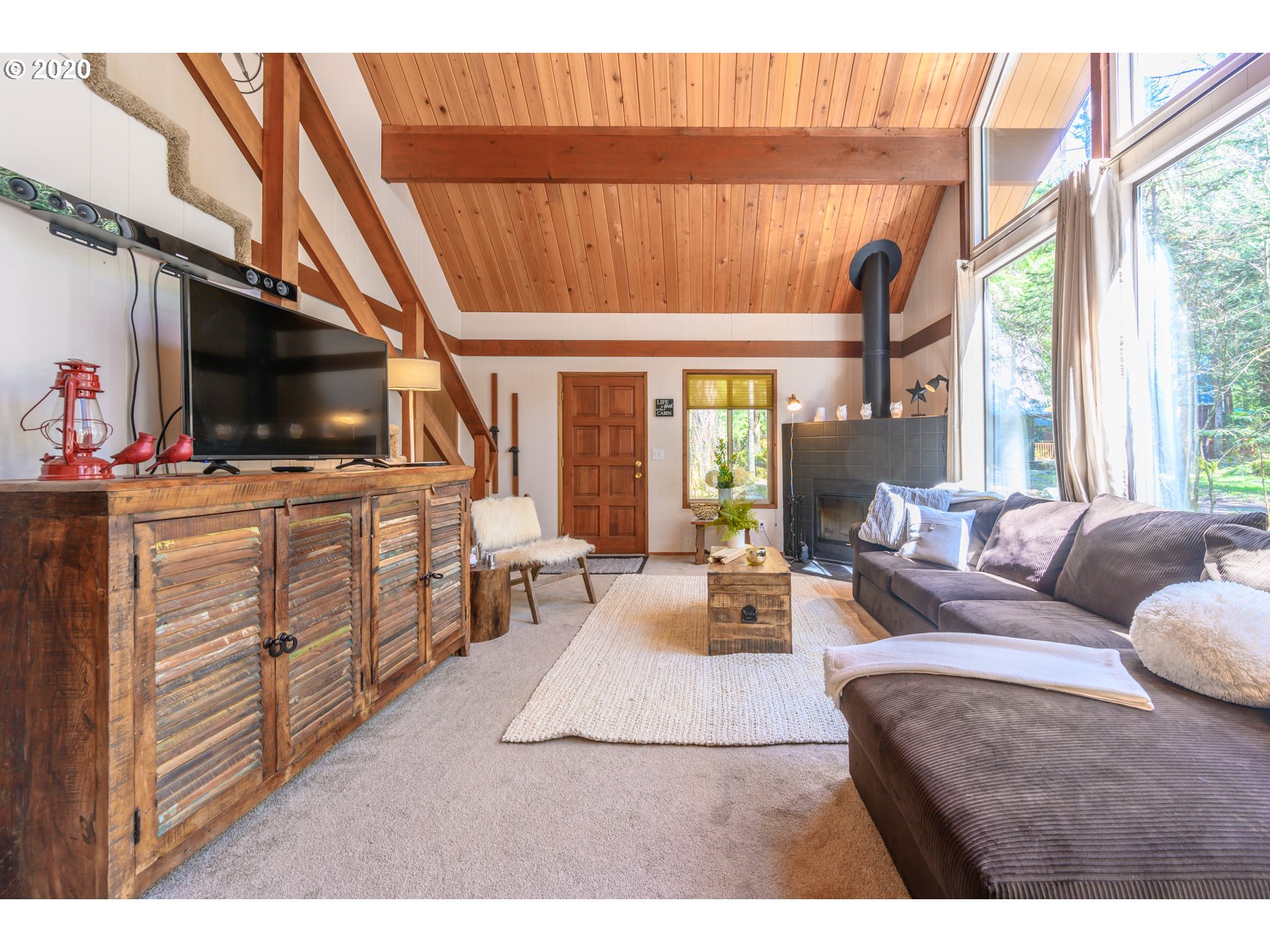 72828 East Village Loop Road Rhododendron, OR 97049 - Photo 12 of 32