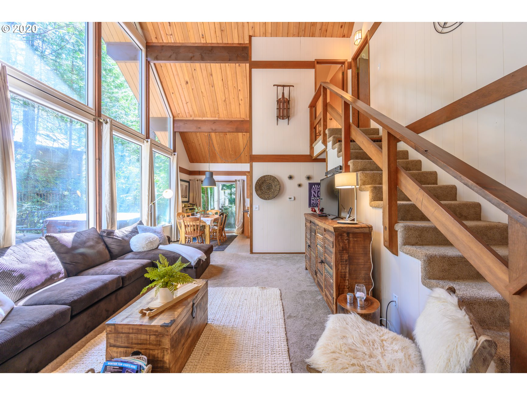 72828 East Village Loop Road Rhododendron, OR 97049 - Photo 13 of 32