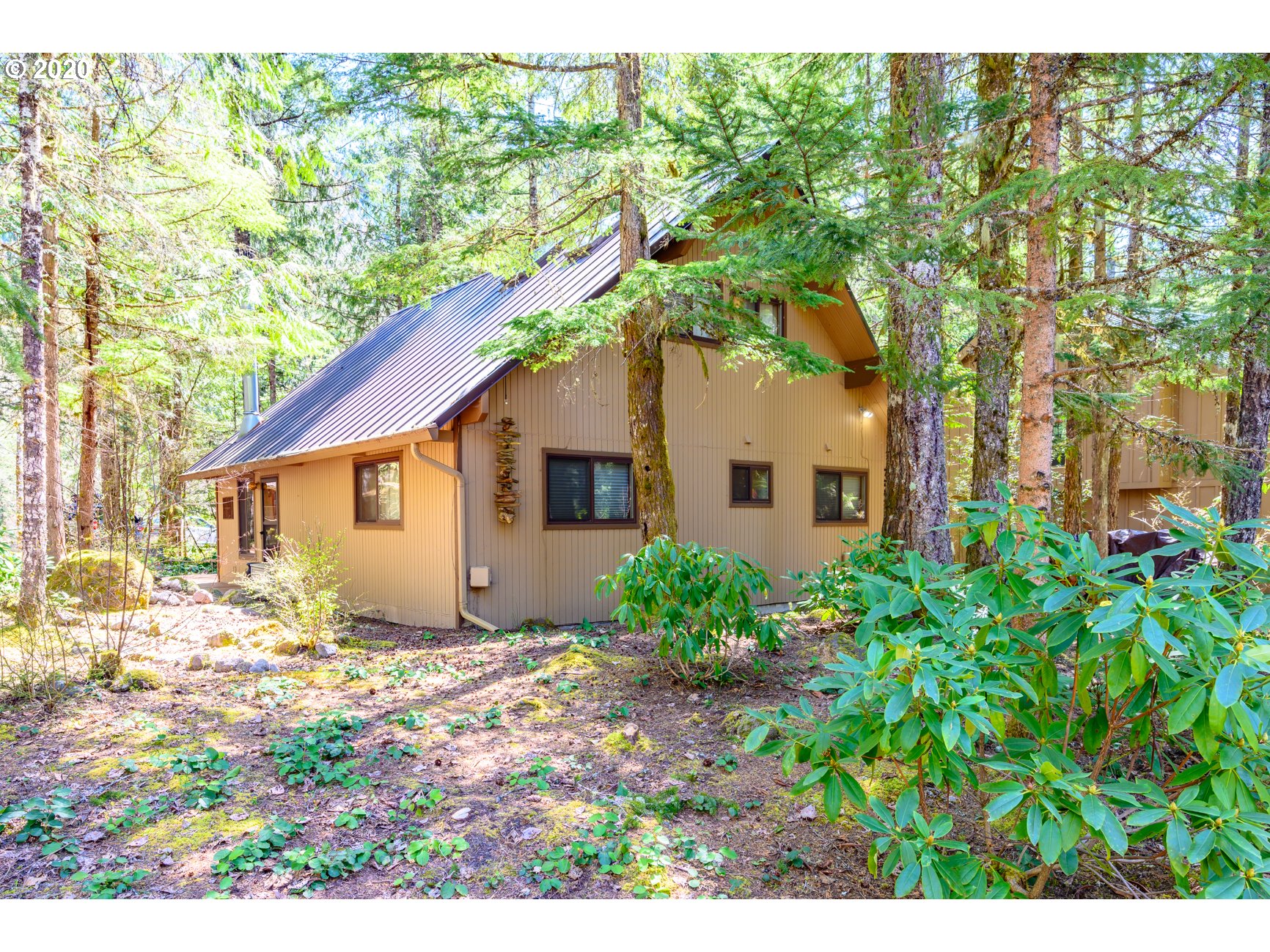 72828 East Village Loop Road Rhododendron, OR 97049 - Photo 3 of 32