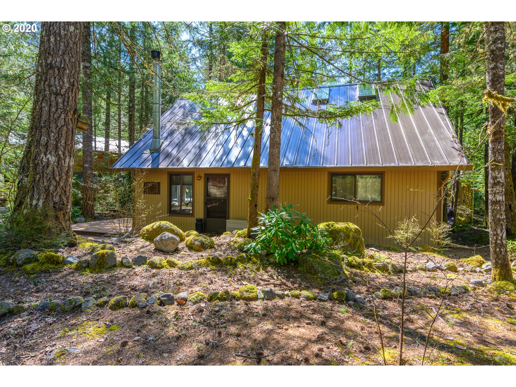 72828 East Village Loop Road Rhododendron, OR 97049 - Photo 5 of 32
