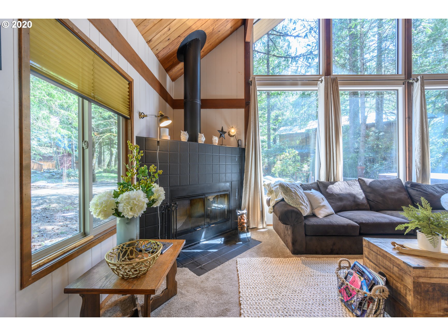 72828 East Village Loop Road Rhododendron, OR 97049 - Photo 10 of 32