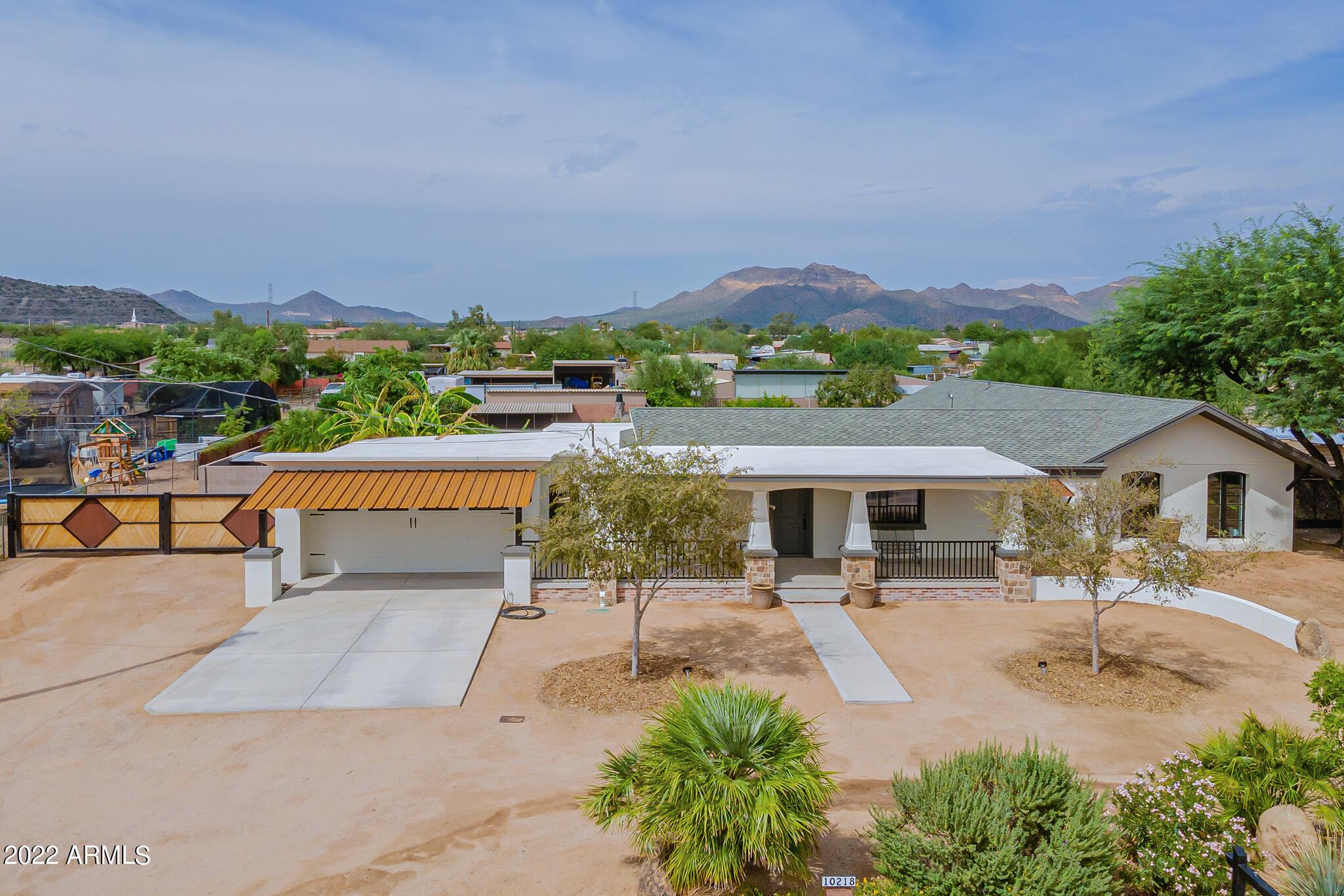10218 East Adobe Road Mesa, AZ 85207 - Photo 1 of 101 Adobe4