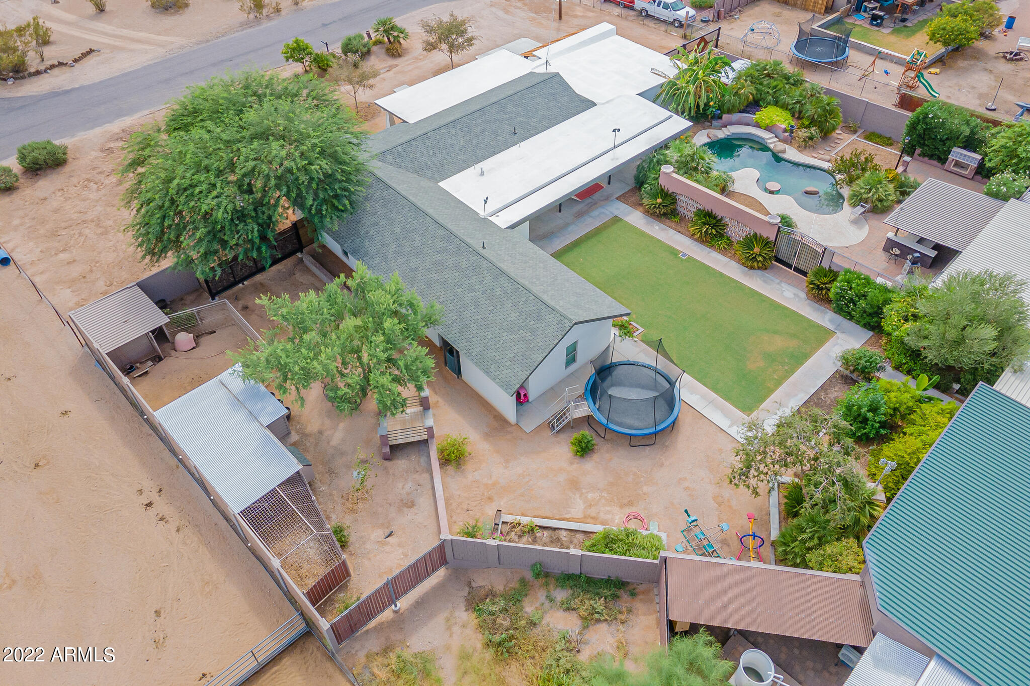 10218 East Adobe Road Mesa, AZ 85207 - Photo 13 of 101 Adobe9