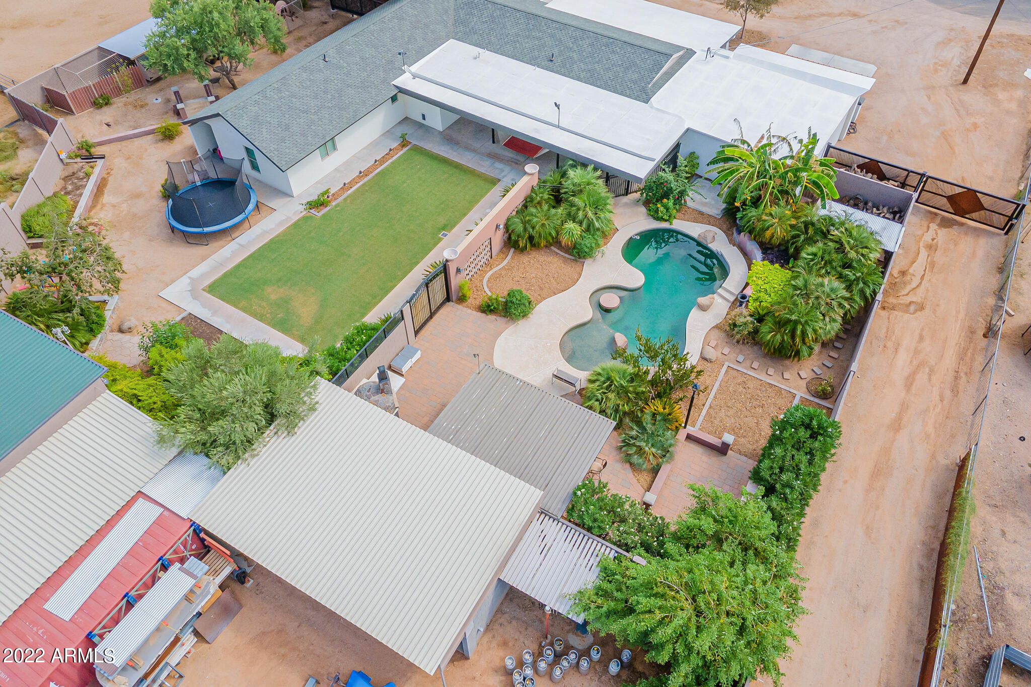 10218 East Adobe Road Mesa, AZ 85207 - Photo 14 of 101 Adobe10