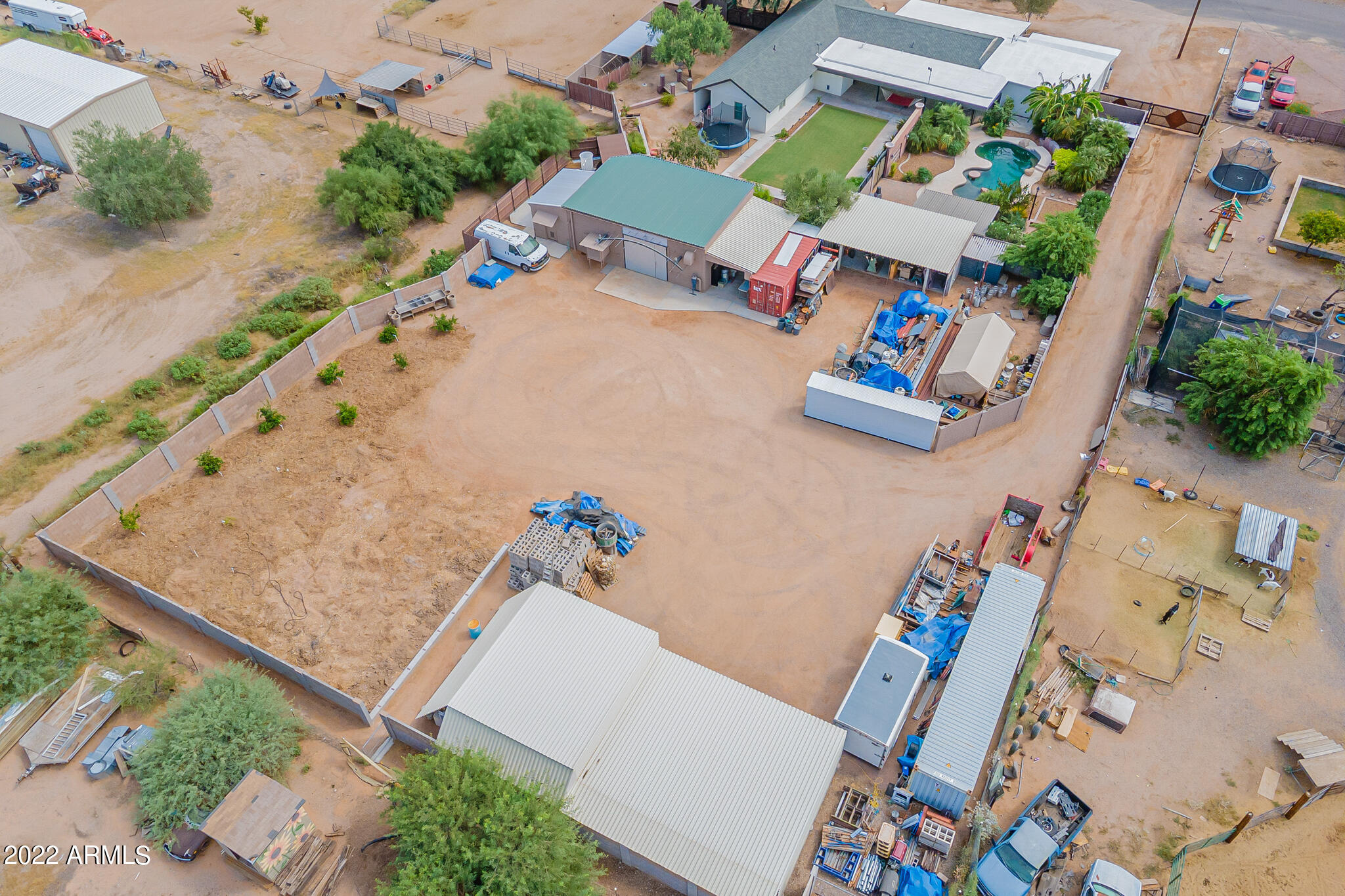 10218 East Adobe Road Mesa, AZ 85207 - Photo 15 of 101 Adobe11