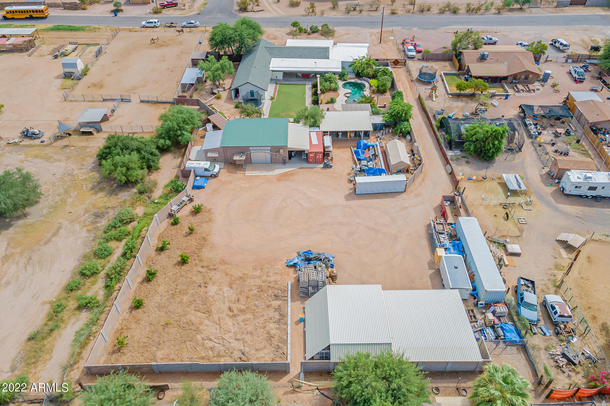 10218 East Adobe Road Mesa, AZ 85207 - Photo 18 of 101 Adobe14
