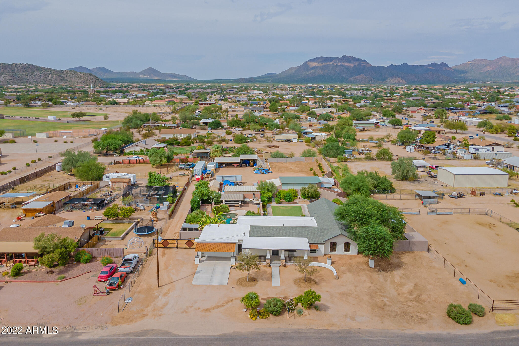 10218 East Adobe Road Mesa, AZ 85207 - Photo 19 of 101 Adobe15
