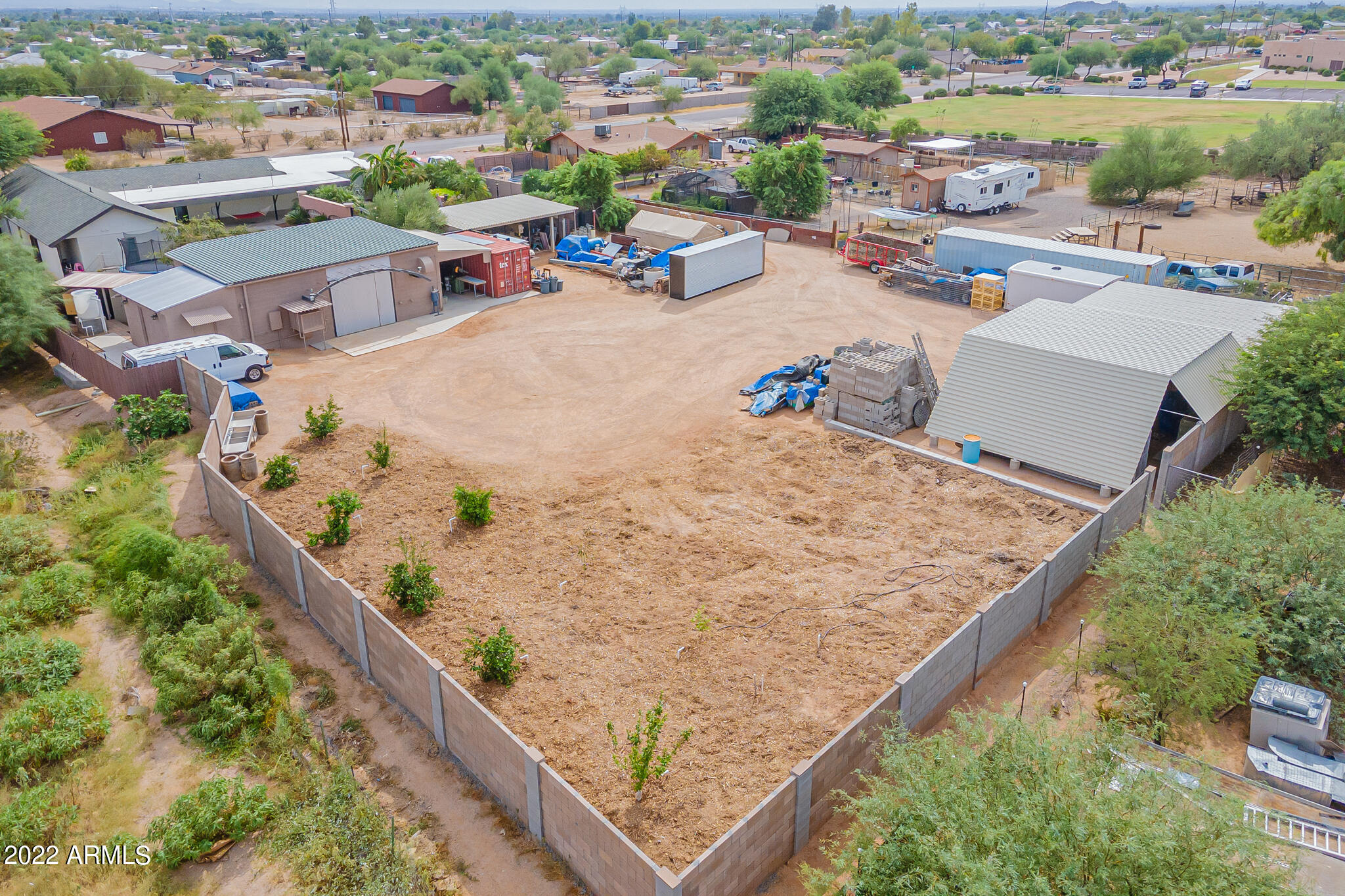 10218 East Adobe Road Mesa, AZ 85207 - Photo 20 of 101 Adobe16