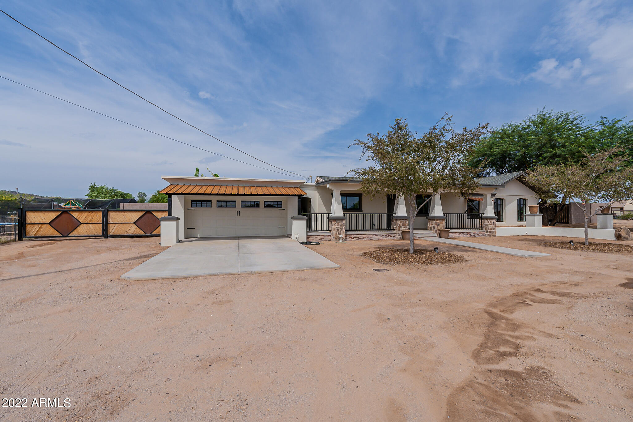 10218 East Adobe Road Mesa, AZ 85207 - Photo 2 of 101 Adobe100