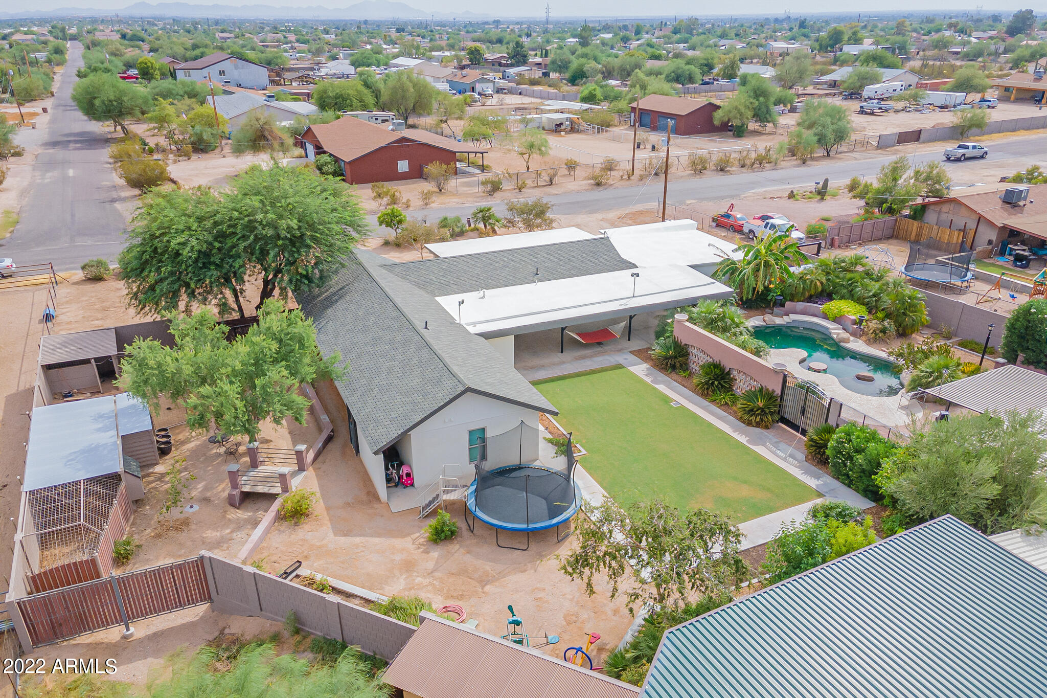 10218 East Adobe Road Mesa, AZ 85207 - Photo 21 of 101 Adobe17