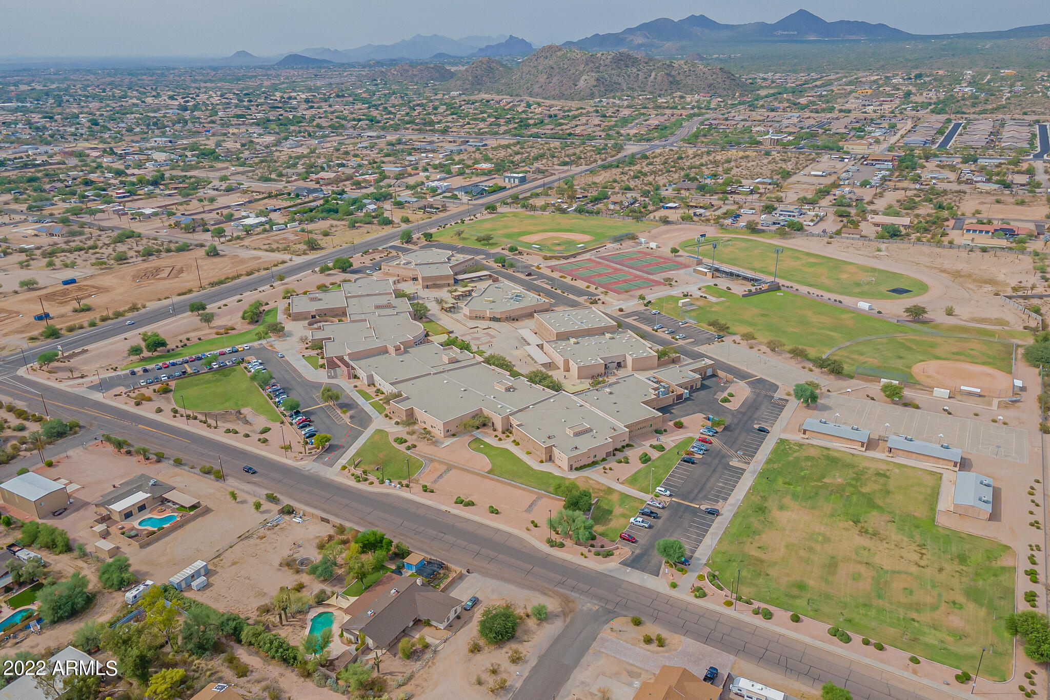 10218 East Adobe Road Mesa, AZ 85207 - Photo 23 of 101 Adobe19