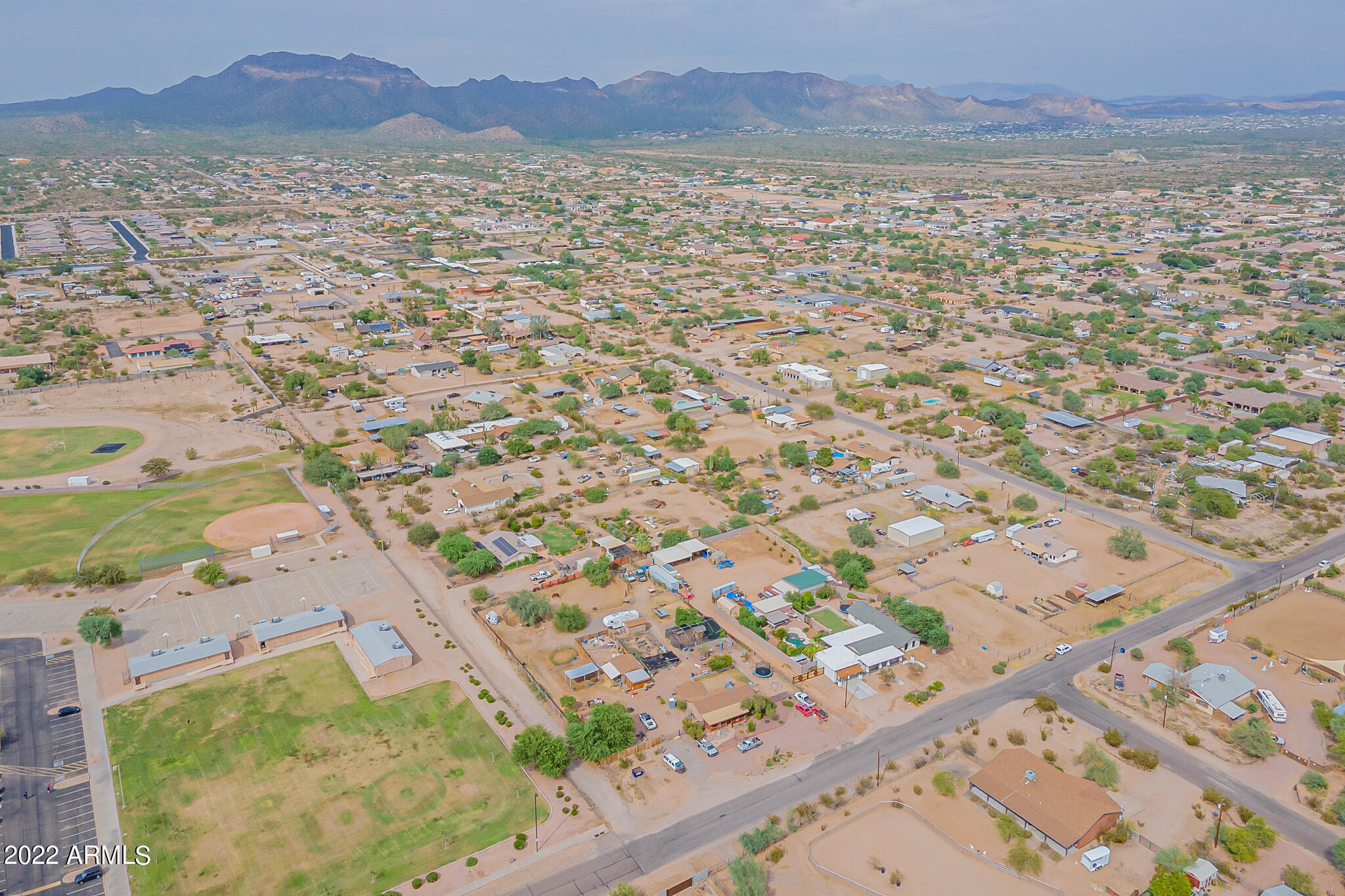 10218 East Adobe Road Mesa, AZ 85207 - Photo 24 of 101 Adobe20