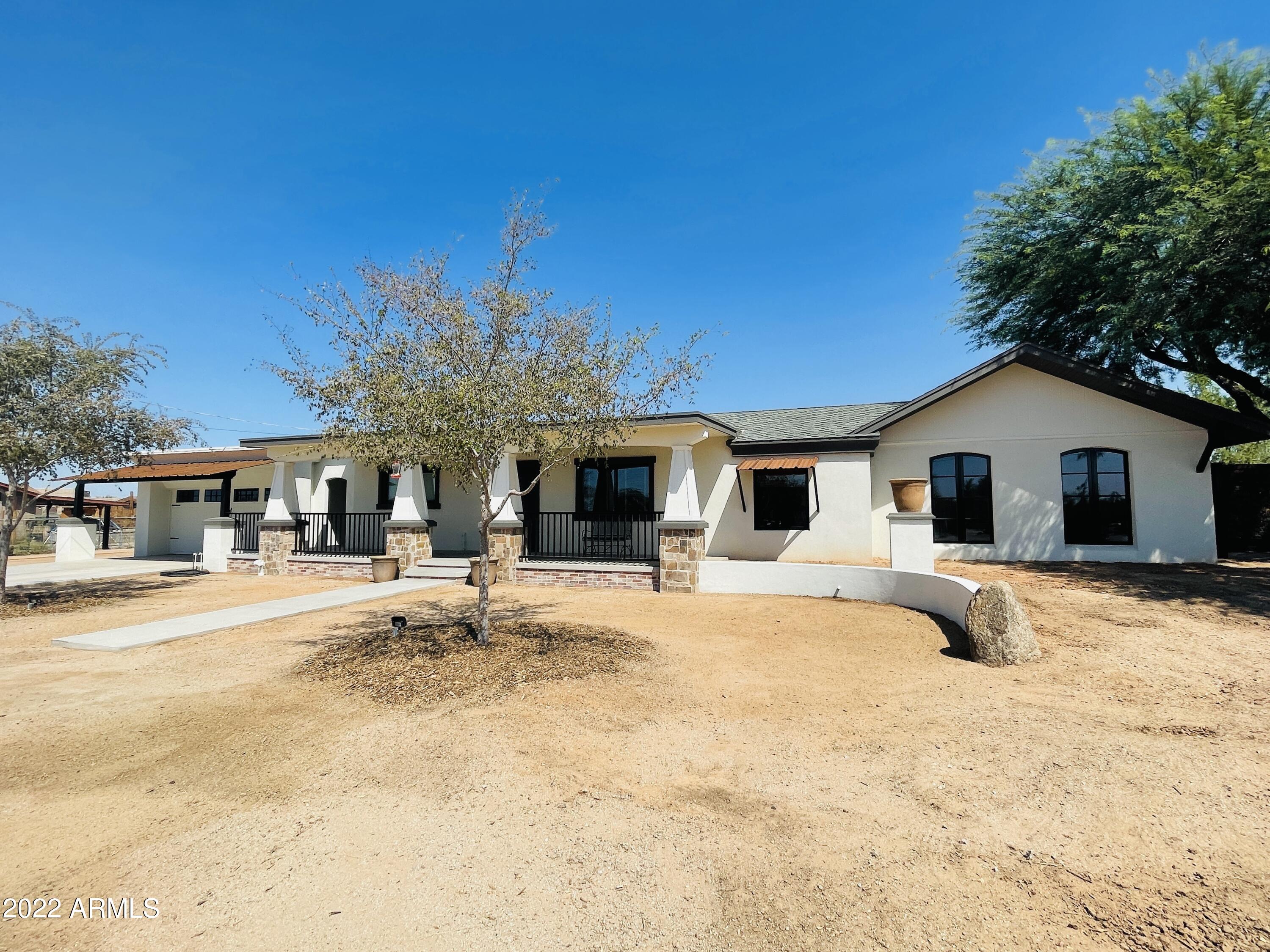 10218 East Adobe Road Mesa, AZ 85207 - Photo 4 of 101 IMG_1445