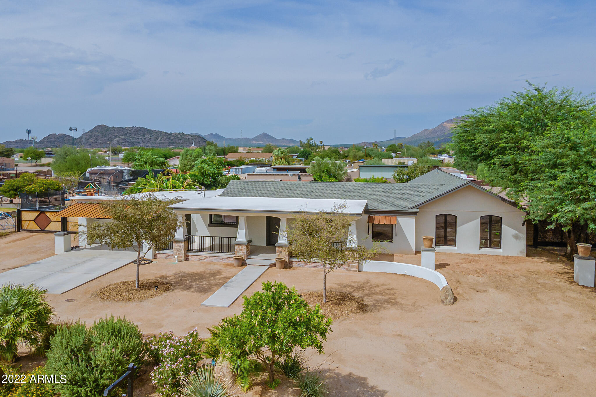 10218 East Adobe Road Mesa, AZ 85207 - Photo 7 of 101 Adobe5