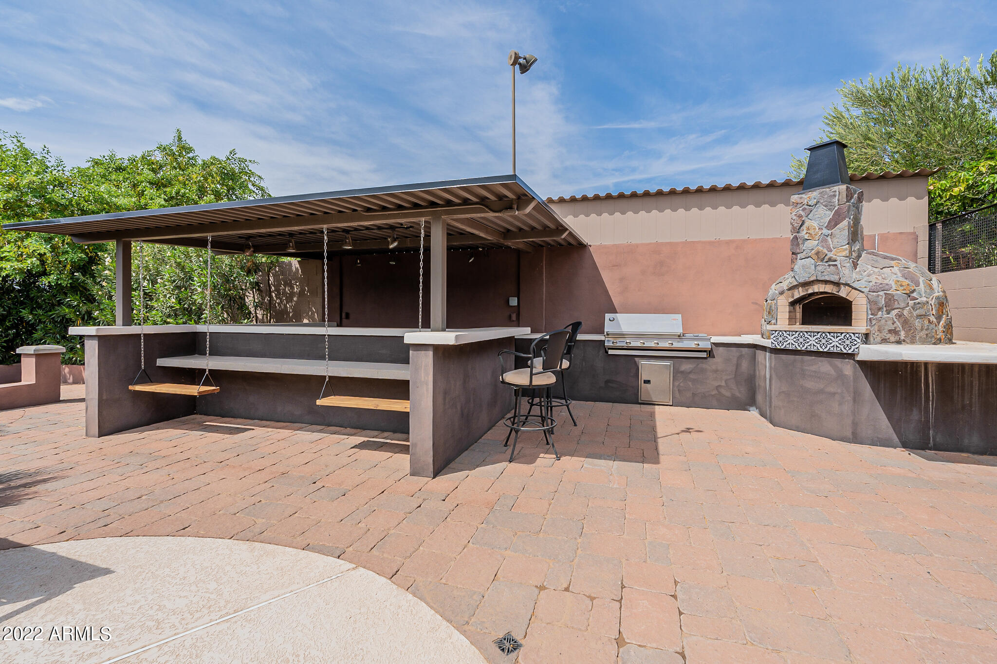 10218 East Adobe Road Mesa, AZ 85207 - Photo 73 of 101 Adobe69