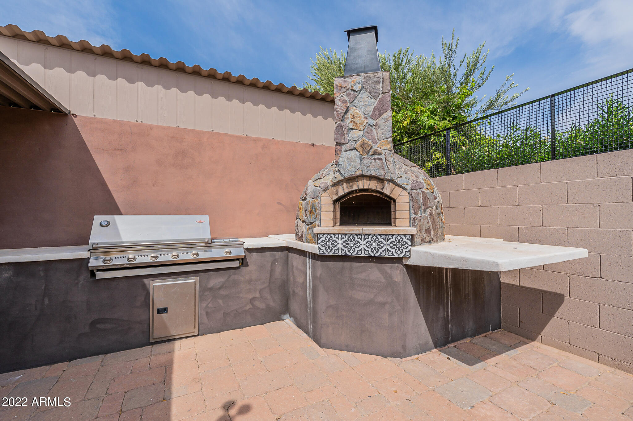 10218 East Adobe Road Mesa, AZ 85207 - Photo 75 of 101 Adobe71