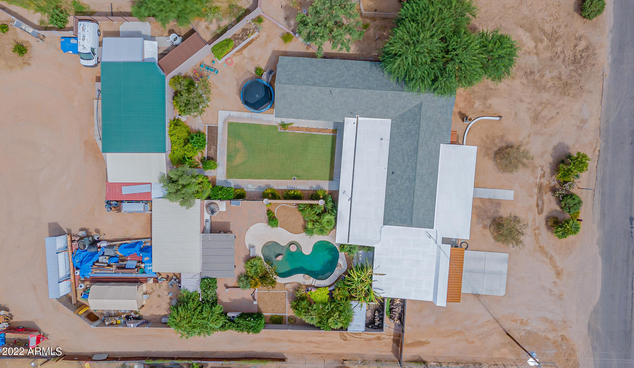 10218 East Adobe Road Mesa, AZ 85207 - Photo 9 of 101 Adobe2