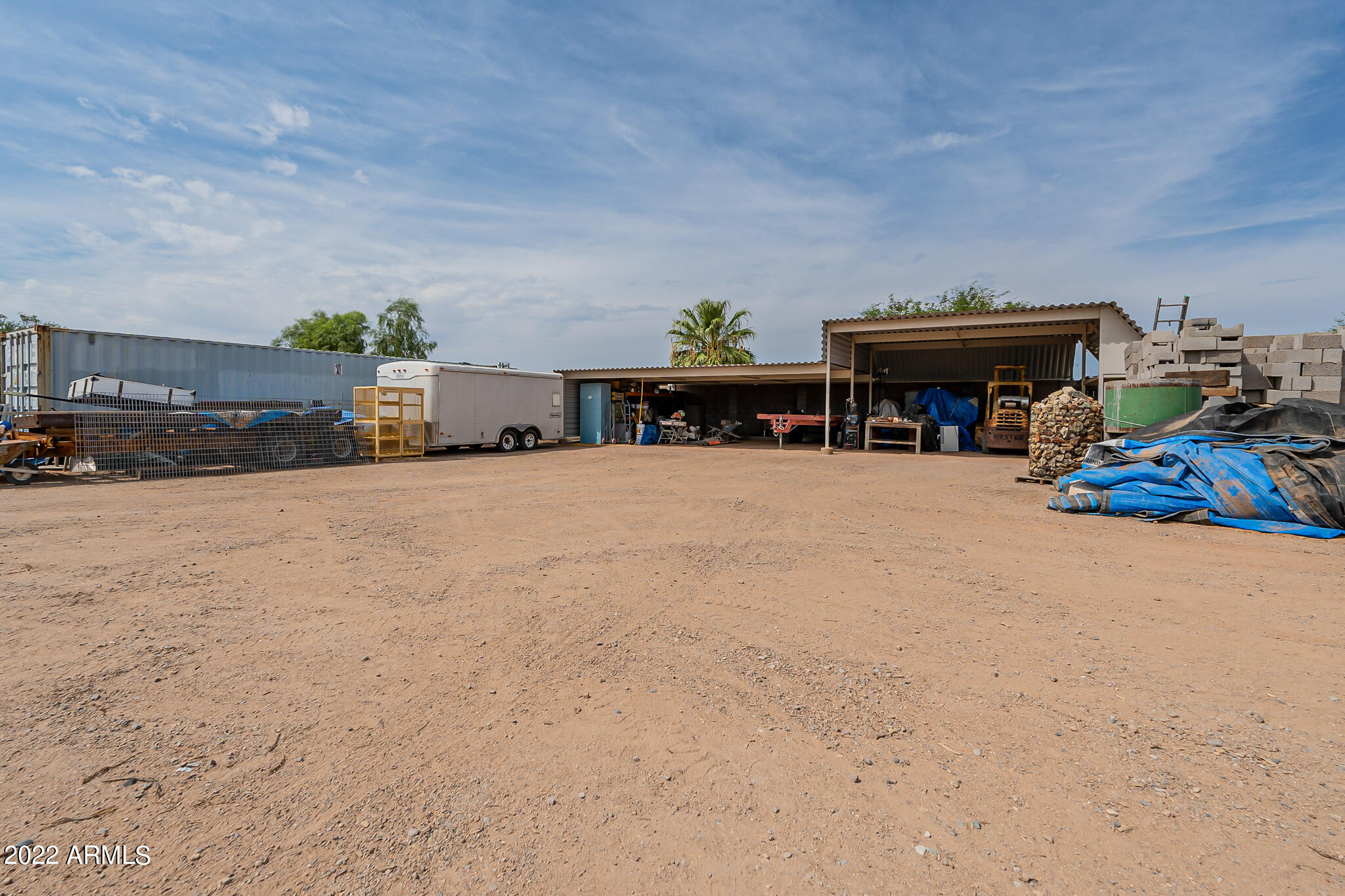 10218 East Adobe Road Mesa, AZ 85207 - Photo 96 of 101 Adobe93