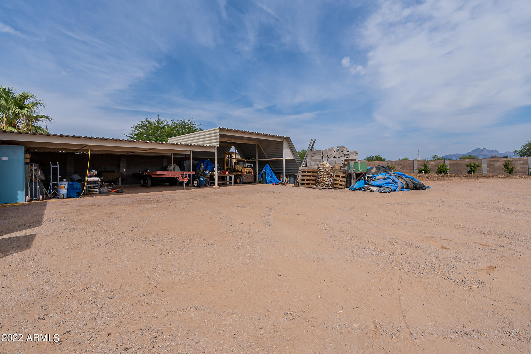 10218 East Adobe Road Mesa, AZ 85207 - Photo 97 of 101 Adobe94