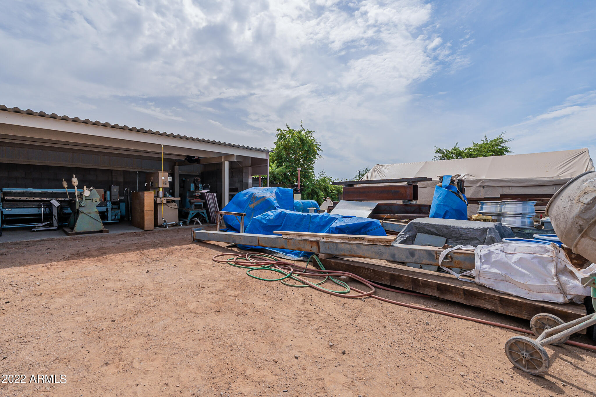 10218 East Adobe Road Mesa, AZ 85207 - Photo 99 of 101 Adobe96