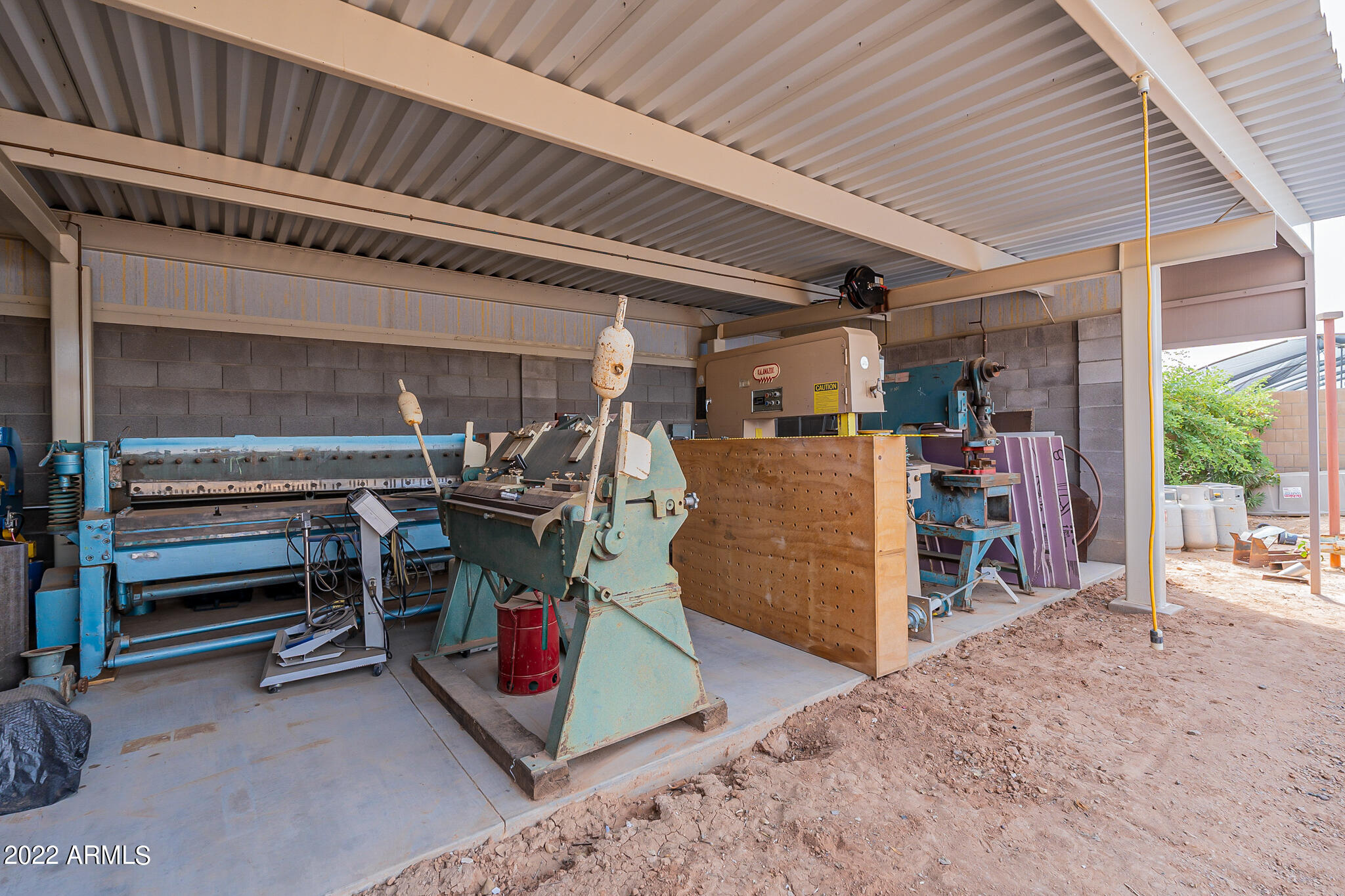 10218 East Adobe Road Mesa, AZ 85207 - Photo 100 of 101 Adobe97