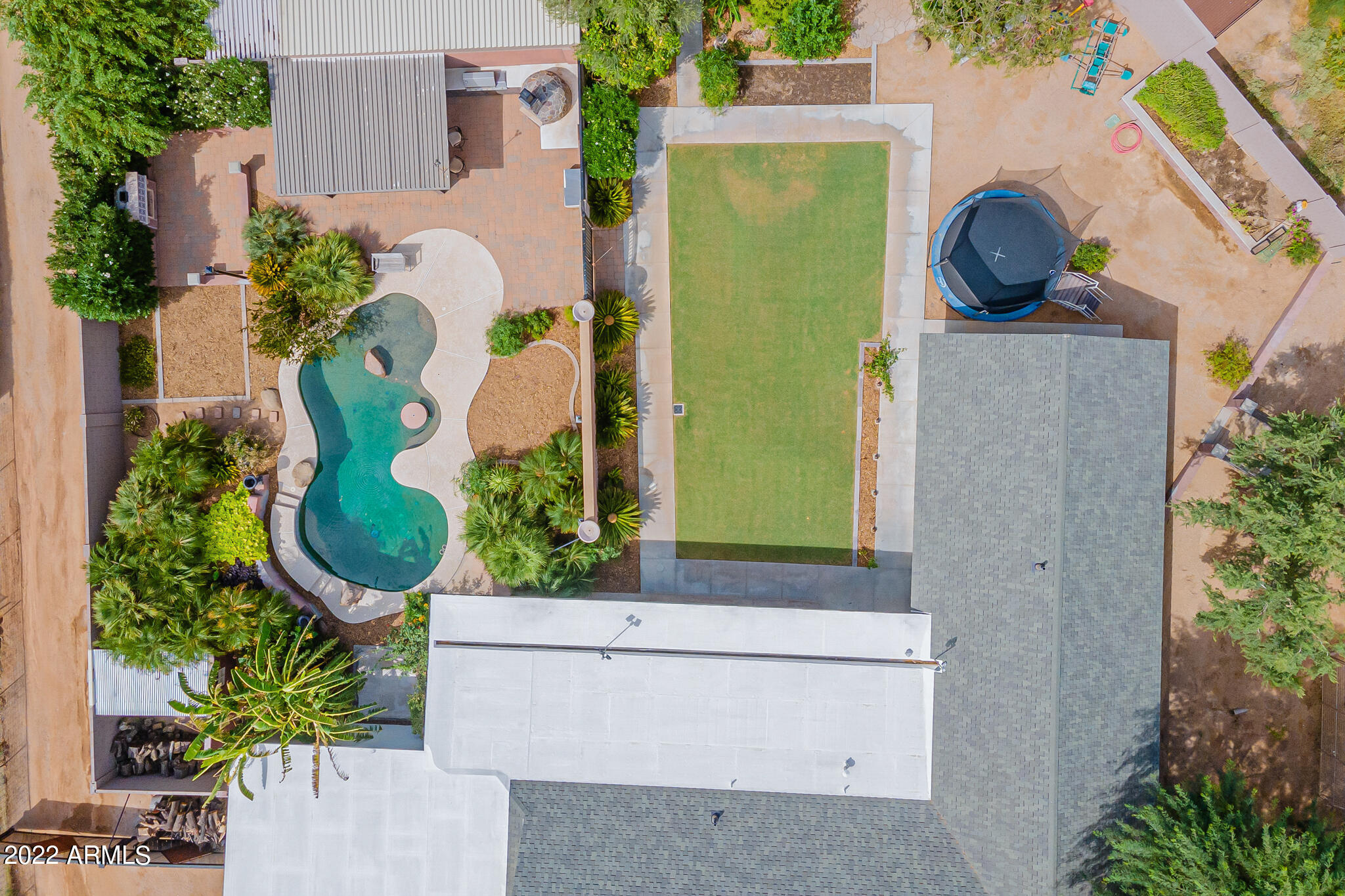 10218 East Adobe Road Mesa, AZ 85207 - Photo 10 of 101 Adobe6