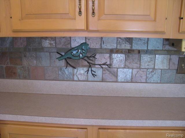 451 Wonder Lane Romeo, MI 48065 - Photo 14 of 39 #13 Backsplash in Ktichen.jpg