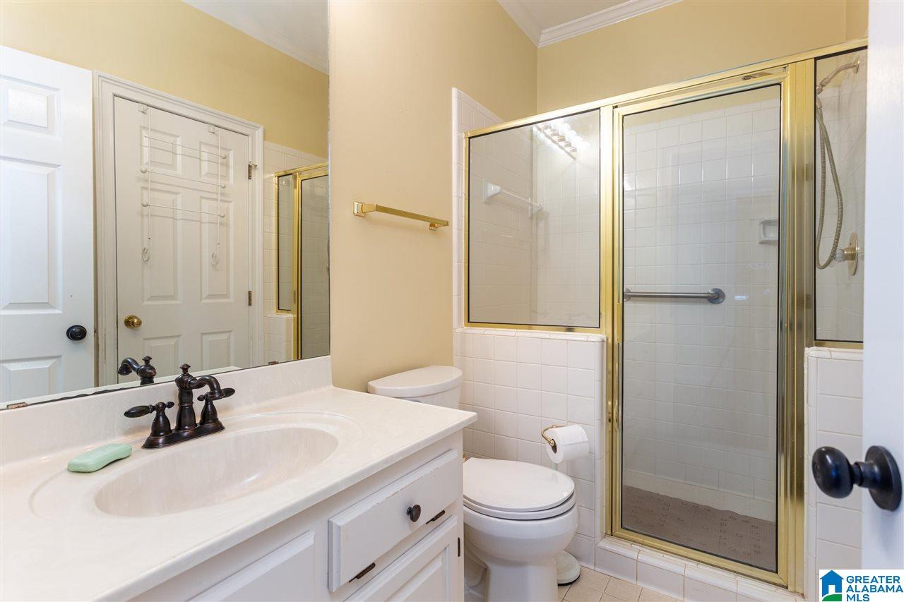 2617 Coleman Road Anniston, AL 36207 - Photo 32 of 50