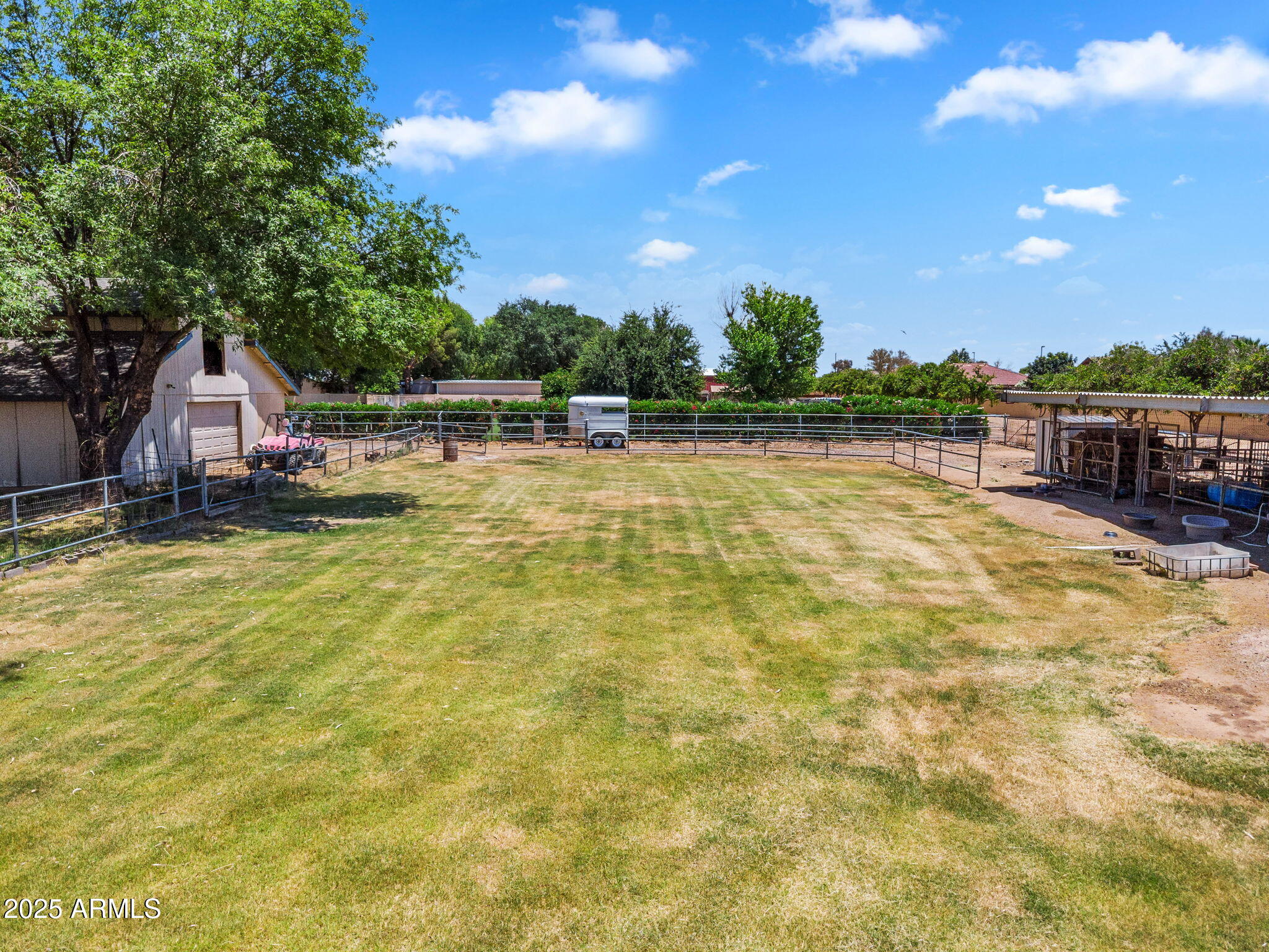 3887 East Via Del Rancho Gilbert, AZ 85298 - Photo 32 of 38 Pasture