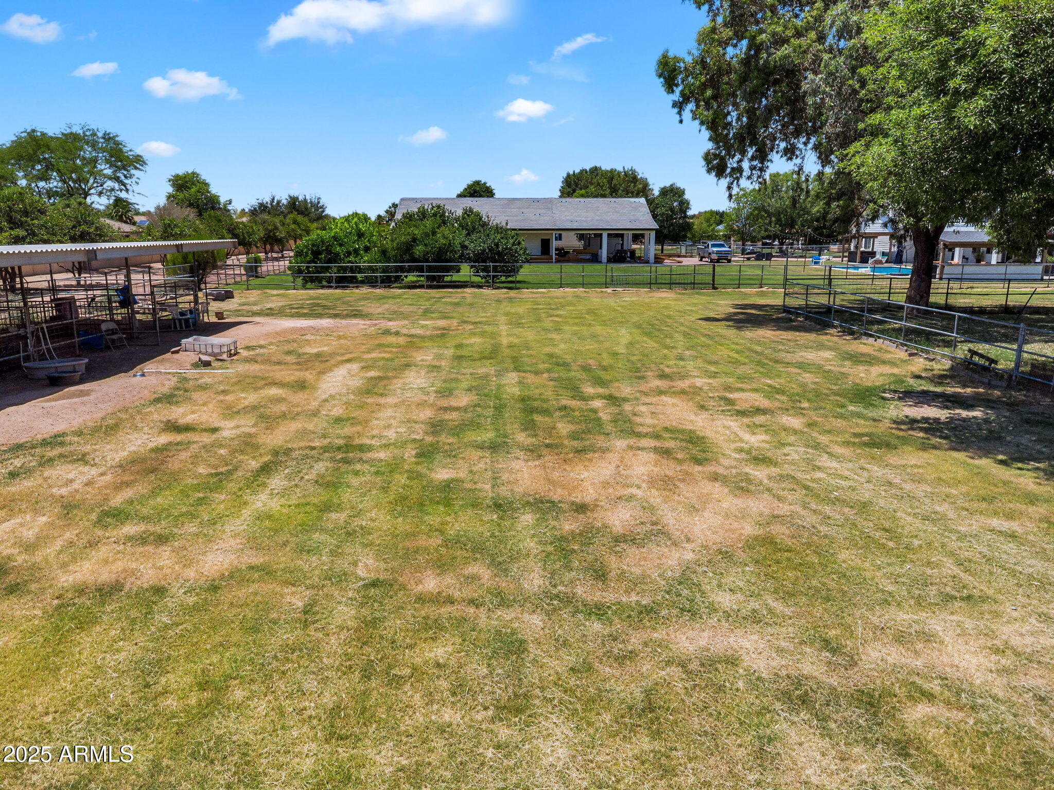 3887 East Via Del Rancho Gilbert, AZ 85298 - Photo 33 of 38 Pasture