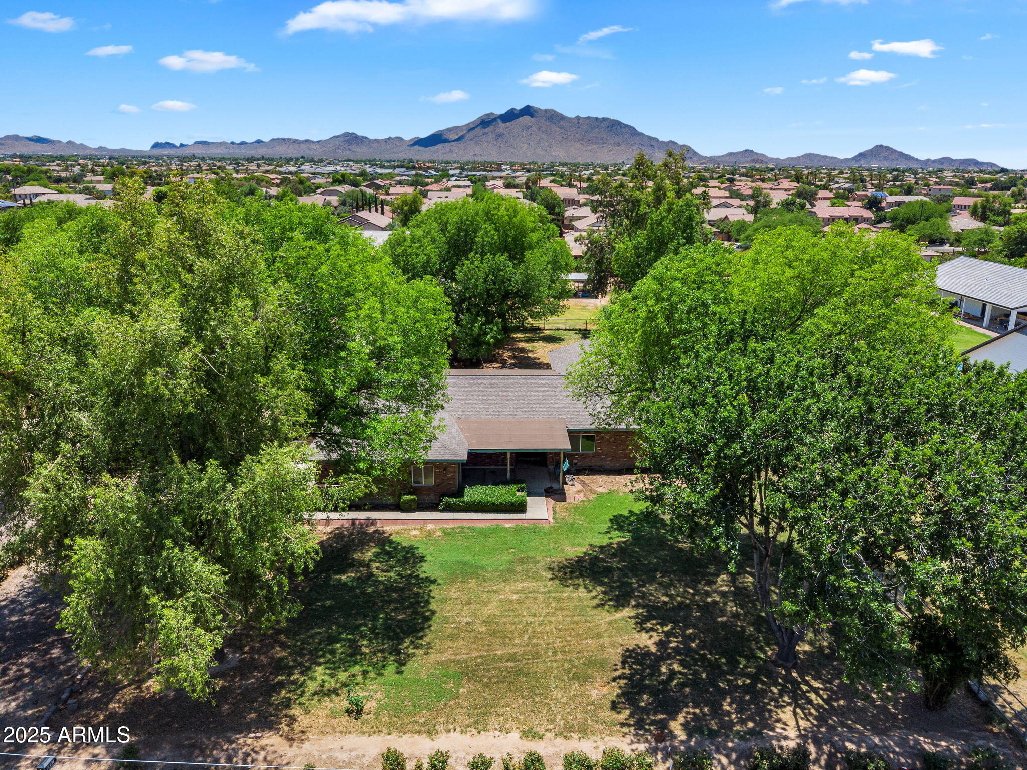 3887 East Via Del Rancho Gilbert, AZ 85298 - Photo 35 of 38 Via Del Rancho
