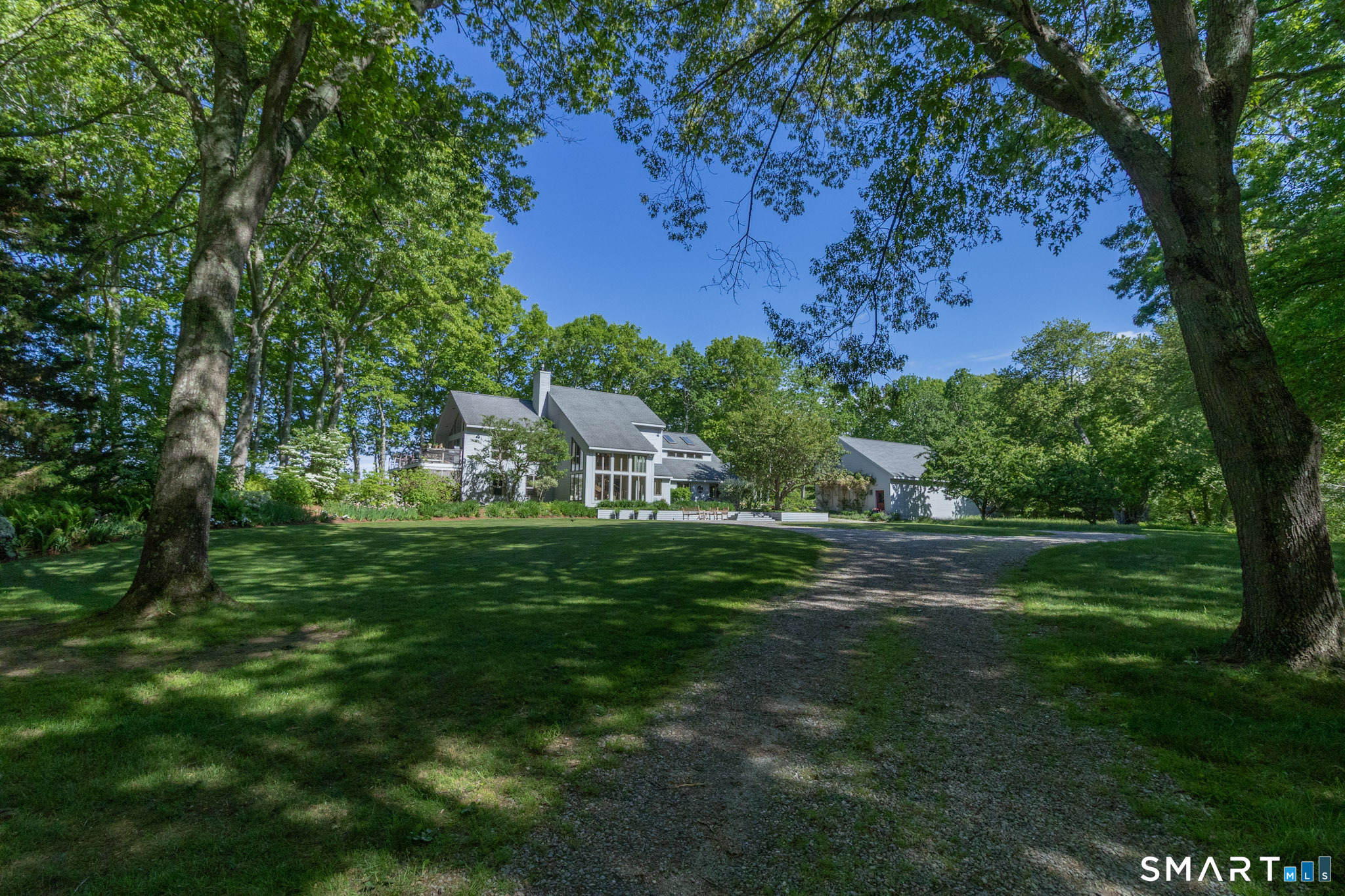 38-1 Buttonball Road Old Lyme, CT 06371 - Photo 4 of 37