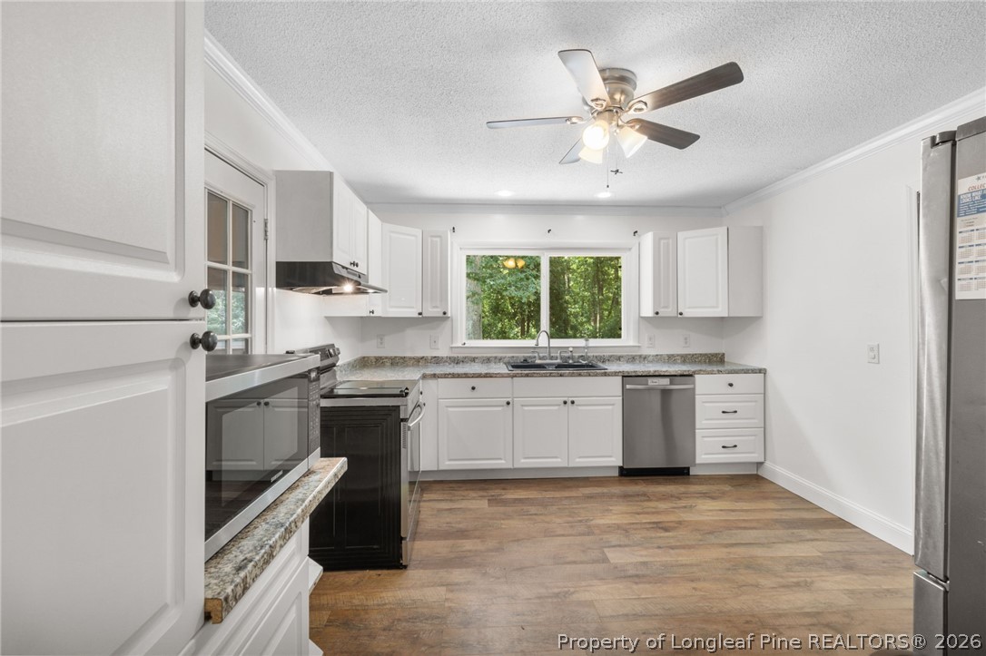 6432 Easthampton Road Fayetteville, NC 28314 - Photo 13 of 34