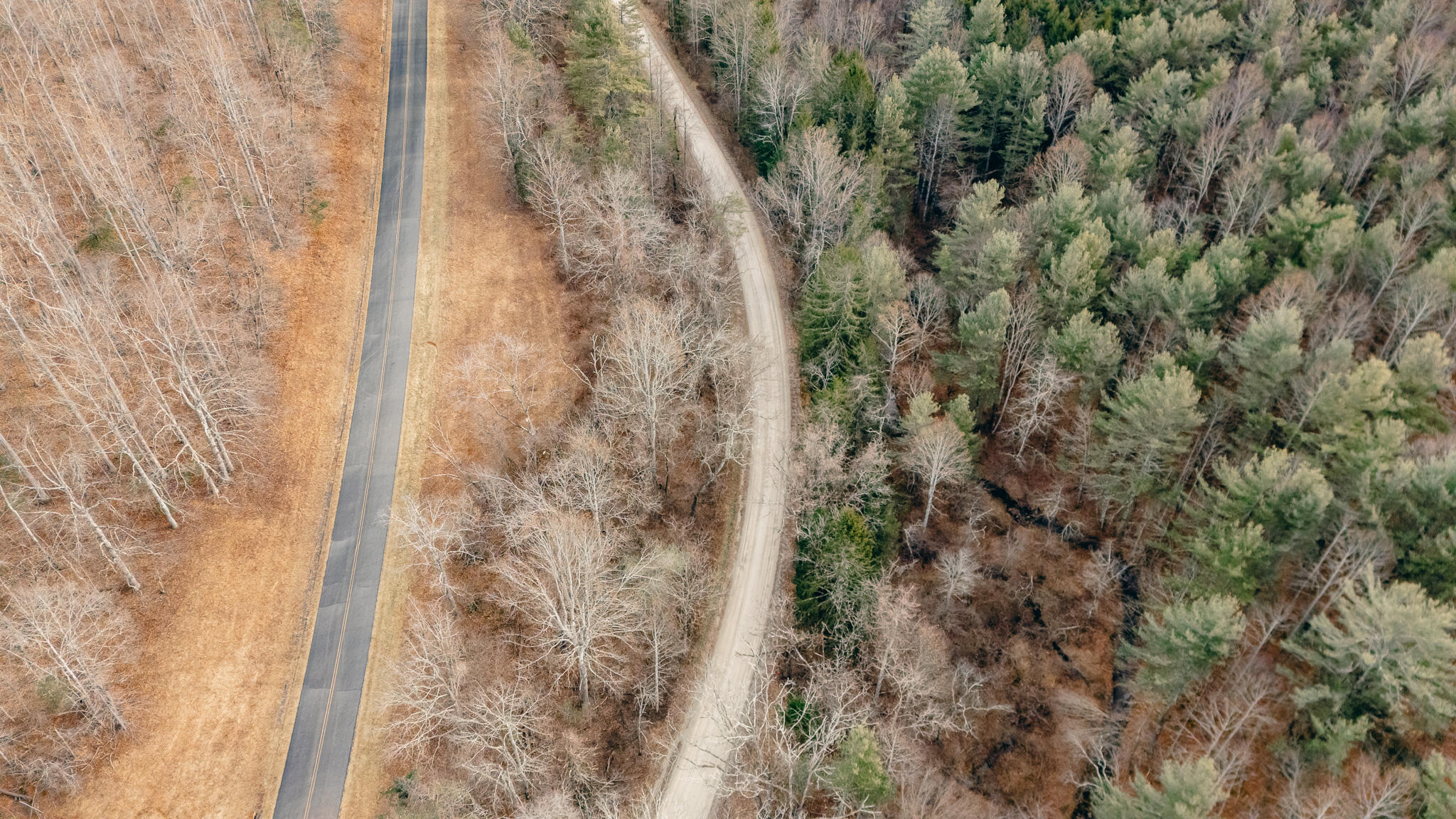 0 Thomas Farm Road Southeast Floyd, VA 24091 - Photo 11 of 20 DJI_20260116094928_0022_D