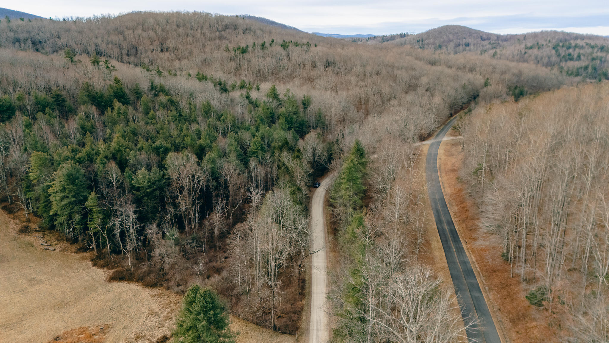 0 Thomas Farm Road Southeast Floyd, VA 24091 - Photo 19 of 20 DJI_20260116094140_0010_D