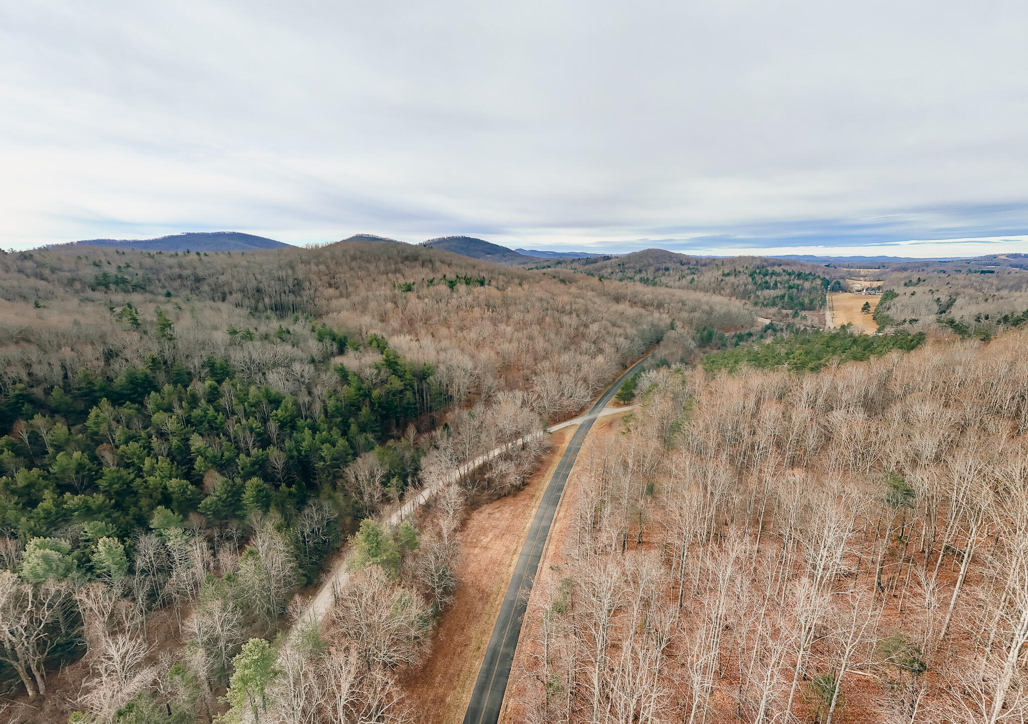 0 Thomas Farm Road Southeast Floyd, VA 24091 - Photo 4 of 20 4 (3)