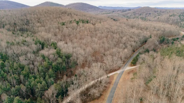 $550,000 | 0 Thomas Farm Road Southeast, Floyd, VA 24091