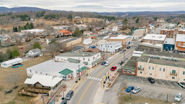 $550,000 | 0 Thomas Farm Road Southeast, Floyd, VA 24091